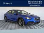 2024 Subaru WRX Base