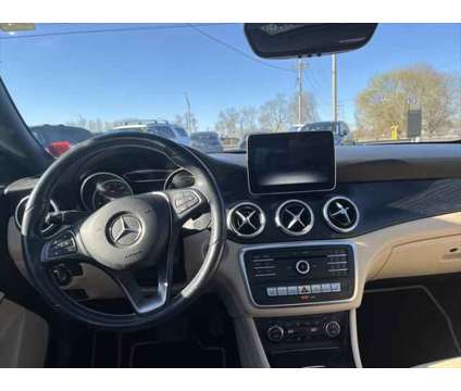 2019 Mercedes-Benz CLA 4MATIC is a White 2019 Mercedes-Benz CL Sedan in Utica NY
