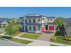 12401 Blumberg Ln, Orlando, FL 32827