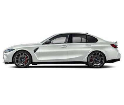 2024 BMW M3 Competition xDrive Sedan is a Grey 2024 BMW M3 Sedan in Bay Shore NY