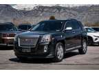 2015 GMC Terrain Denali