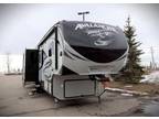 2017 Keystone Avalanche RV for Sale