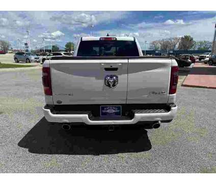 2020 Ram 1500 Limited is a White 2020 RAM 1500 Model Limited Truck in Fort Dodge IA