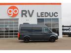 2019 MERCEDES SPRINTER 3C1446 RV for Sale