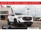 2019 GMC Terrain SLE AWD