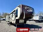 2012 FOREST RIVER PALOMINO COLUMBUS 325RL RV for Sale