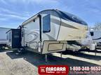 2017 KEYSTONE COUGAR 333MKS RV for Sale