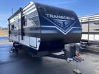 2022 Grand Design Transcend Xplor 247BH RV for Sale