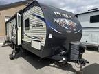 2019 Forest River 28DBFQ RV for Sale