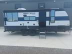 2024 FOREST RIVER GREY WOLF 20RDSE RV for Sale
