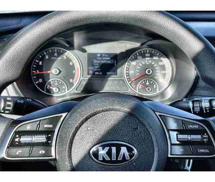 2019 Kia Optima LX is a Silver 2019 Kia Optima LX Sedan in Pittsburgh PA