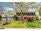 4332 Ashford Ln, Fairfax, VA 22032