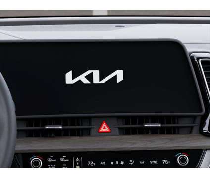 2024 Kia Sportage X-Pro is a Black, Green 2024 Kia Sportage 4dr SUV in Billings MT