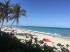 3140 S Ocean Dr #210, Hallandale Beach, FL 33009