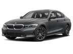 2021 BMW 3 Series xDrive