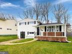 722 Delmar Ave, Glen Burnie, MD 21061