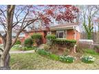 10917 Lombardy Rd, Silver Spring, MD 20901