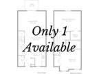 The Bronco Club - 2 Bedroom 1.5 Bath Bedroom Only