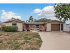 4036 Sunray Dr, Holiday, FL 34691