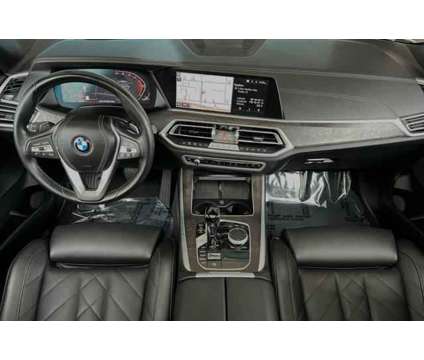 2023 BMW X5 sDrive40i is a Black 2023 BMW X5 3.0si SUV in Visalia CA
