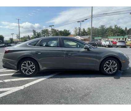 2023 Hyundai Sonata SEL is a Grey 2023 Hyundai Sonata Sedan in Waynesboro VA