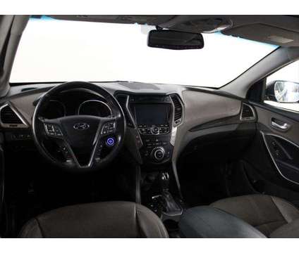 2014 Hyundai Santa Fe Sport 2.4L is a Grey 2014 Hyundai Santa Fe Sport 2.4L SUV in Columbus OH