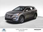 2014 Hyundai Santa Fe Sport 2.4L