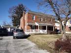 1819 Powell St, Norristown, PA 19401