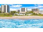 4748 S Ocean Blvd #3-A, Highland Beach, FL 33487