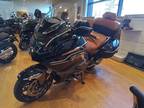 2024 BMW K 1600 GTL 719 Meteoric II Dust Metallic Motorcycle for Sale