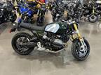2024 BMW R 12 nineT Motorcycle for Sale