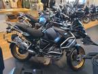 2024 BMW R 1250 GS Adventure Triple Black Motorcycle for Sale
