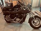 1999 Suzuki Marauder Motorcycle for Sale