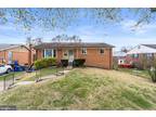 403 Torrington Pl, Silver Spring, MD 20901