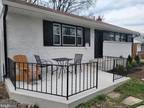 4812 Nantucket Rd, College Park, MD 20740