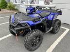 2024 Polaris Sportsman 850 Ultimate Trail ATV for Sale