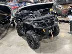 2021 Can-Am Outlander MAX XT 850 ATV for Sale