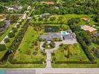 14195 Old Sheridan St, Southwest Ranches, FL 33330