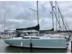 2017 Hanse Hanse 315 Boat for Sale