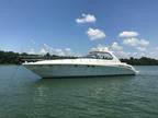 2000 Sea Ray 540 Sundancer Boat for Sale