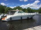 1995 Sea Ray SUNDANCER 37 Boat for Sale