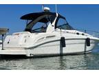 2005 Sea Ray 360 Sundancer Boat for Sale