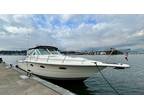 1997 Tiara 3300 Open Boat for Sale