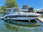 2007 Rinker 320 Fiesta Vee Boat for Sale