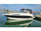 2011 Bayliner 285 Cruiser Boat for Sale