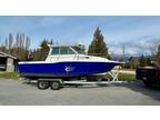 2002 Seaswirl Striper 2600 Boat for Sale
