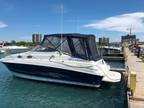 2007 Larson Cabrio 260 Boat for Sale