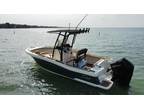 2021 Scout 215 XSF Boat for Sale
