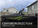 2015 Centurion Enzo FS44 Boat for Sale