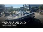 2020 Yamaha AR 210 Boat for Sale